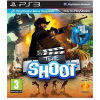 The Shoot - Playstation 3