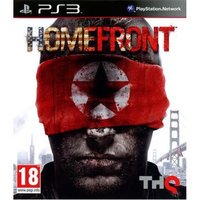 Homefront - Playstation 3