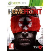 Homefront - Xbox 360