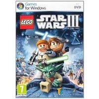 LEGO Star Wars III - The Clone Wars - PC
