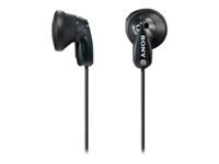Sony MDR-E9 (Black)
