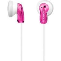 Sony MDR-E9 (Rose)