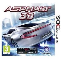 Asphalt - 3DS