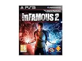 InFamous 2 - Playstation 3