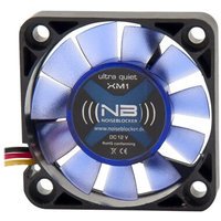 Noiseblocker XM1