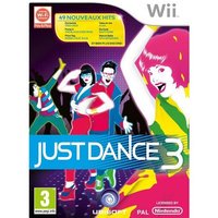 Just Dance 3 - Wii