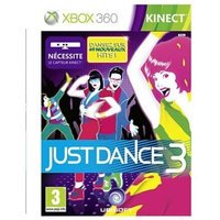 Just Dance 3 - Kinect - Xbox 360