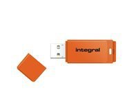 Integral 16Go Fluo (Orange)