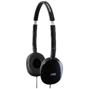 JVC HA-S160 (Black)