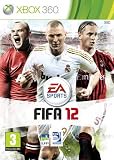 Fifa 12 - Xbox 360