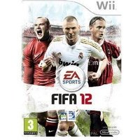 Fifa 12 - Wii
