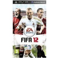 Fifa 12 - PSP