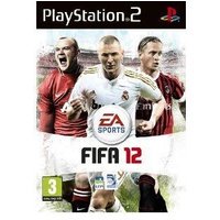 Fifa 12 - Playstation 2