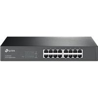 Tp-Link TL-SG1016D