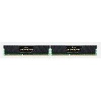Corsair Vengeance DDR3-1600 CL9 LP 8Go (2x4Go) - CML8GX3M2A1600C9