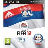 Fifa 12 Edition OL - Playstation 3