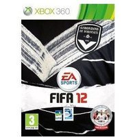 Fifa 12 Edition Bordeaux - Xbox 360