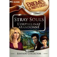 Stray Souls: L'orphelinat abandonné - PC