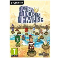 Tiny Token Empires - PC