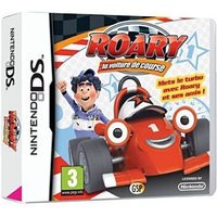 Roary - DS