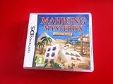Mahjong Mysteries - DS