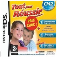 Tout Pour Réussir CM2 - DS