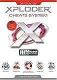 Xploder Cheats DS/Dsi
