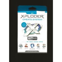 Xploder Cheats Wii