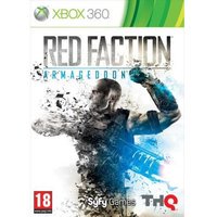 Red Faction : Armageddon - Xbox 360