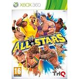 WWE All Stars - Xbox 360