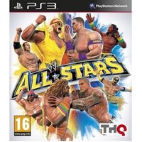 WWE All Stars - Playstation 3