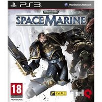 Warhammer 40.000 : Space Marine - Playstation 3