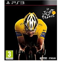 Le Tour de France 2011 - Playstation 3