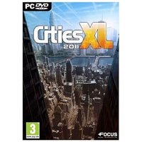 Cities XL 2011 - PC