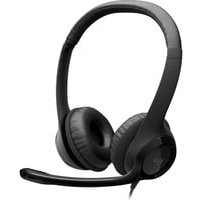 Logitech USB Headset H390