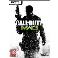 Call of Duty : Modern Warfare 3 - PC