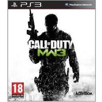 Call of Duty : Modern Warfare 3 - PS3