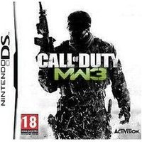 Call of Duty : Modern Warfare 3 - DS