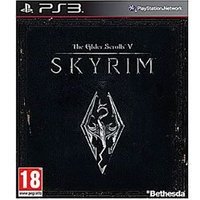 The Elder Scrolls V : Skyrim - PS3