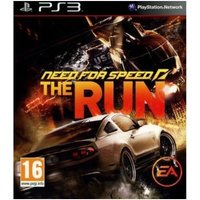 Need for Speed : The Run - PS3