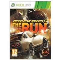 Need for Speed : The Run - Xbox 360