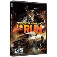 Need for Speed : The Run - PC