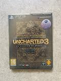 Uncharted 3 : L'illusion de Drake - Edition Spéciale - PS3
