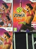 Zumba Fitness - Wii