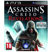 Assassin’s Creed : Revelations - PS3