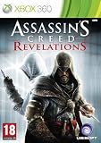 Assassin’s Creed : Revelations - Xbox 360