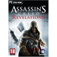 Assassin’s Creed : Revelations - PC