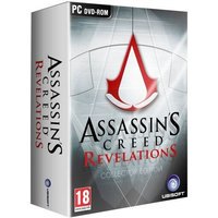 Assassin’s Creed : Revelations - Edition Collector - PC