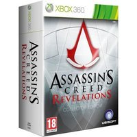 Assassin’s Creed : Revelations - Edition Collector - Xbox 360
