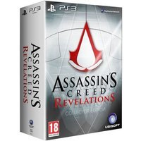 Assassin’s Creed : Revelations - Edition Collector - PS3